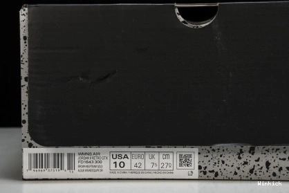 Kelp Gore-Tex Jordan Retro Brown  6 Air FD1643-300 1209